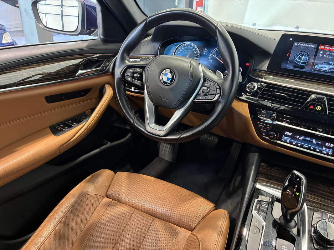 Bmw Série 5 — 14