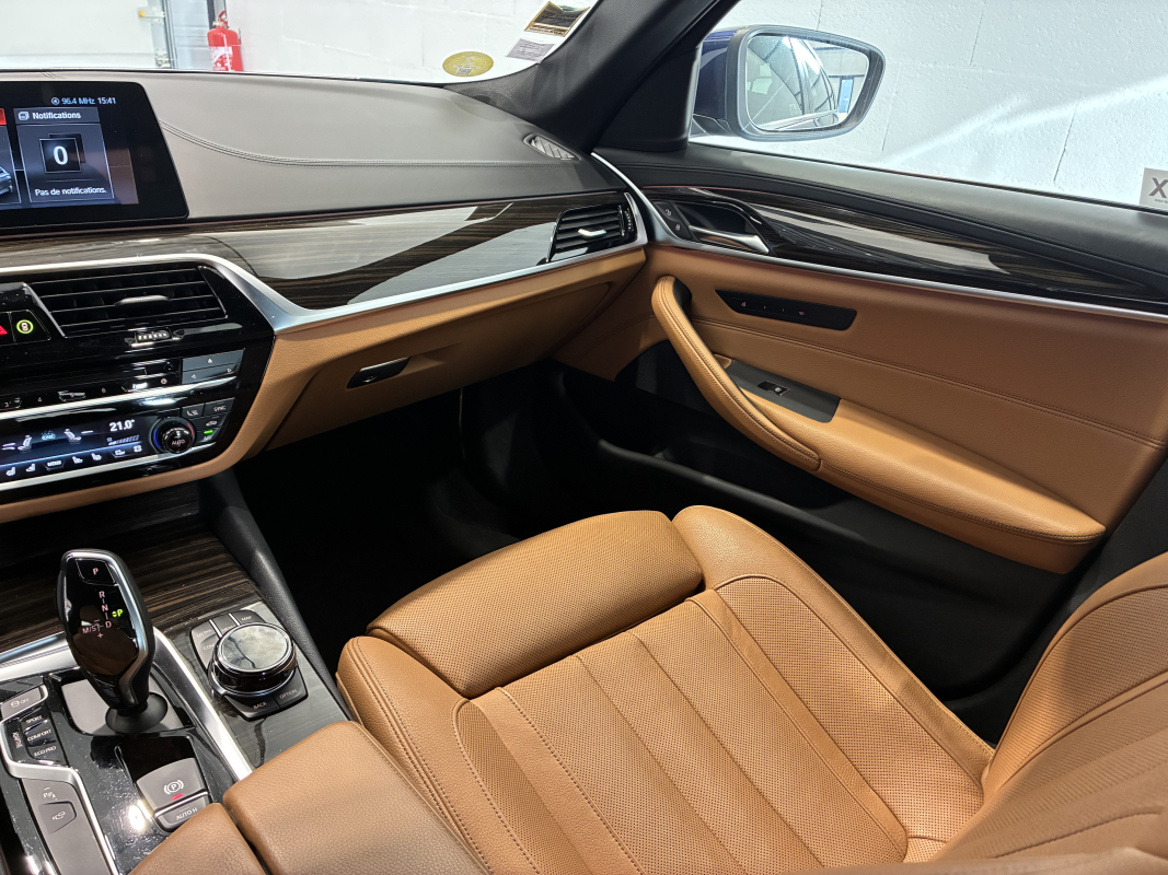 Bmw Série 5 — 30