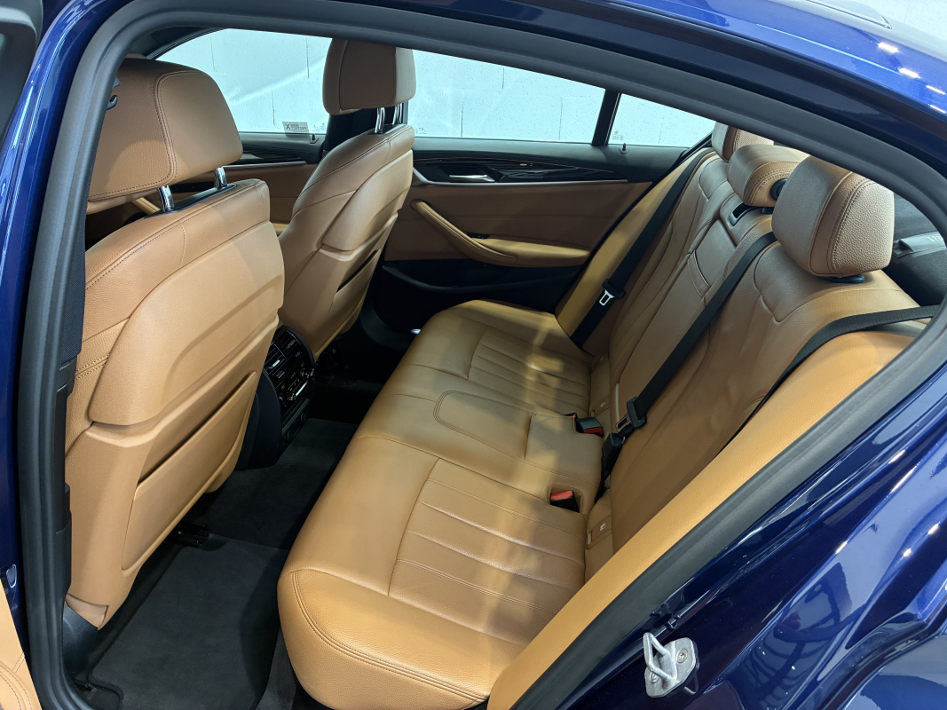 Bmw Série 5 — 17