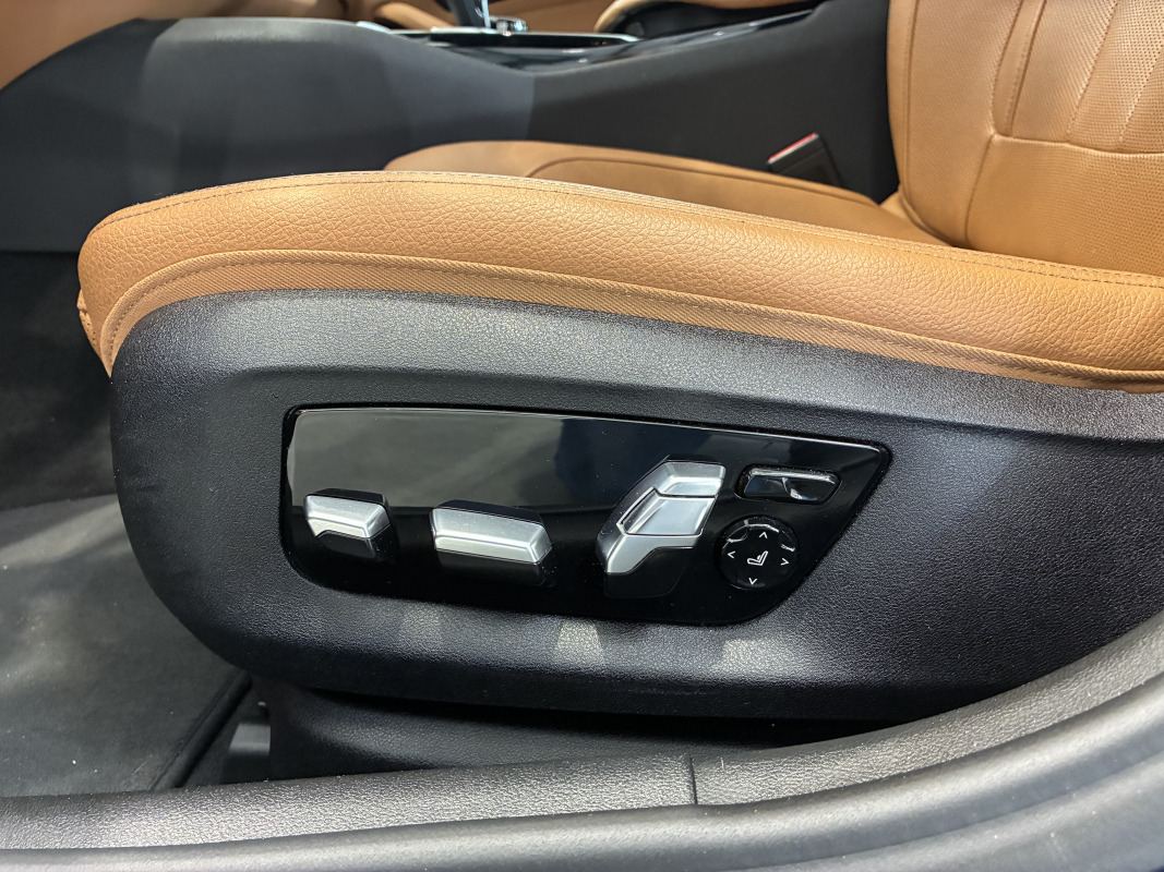 Bmw Série 5 — 12