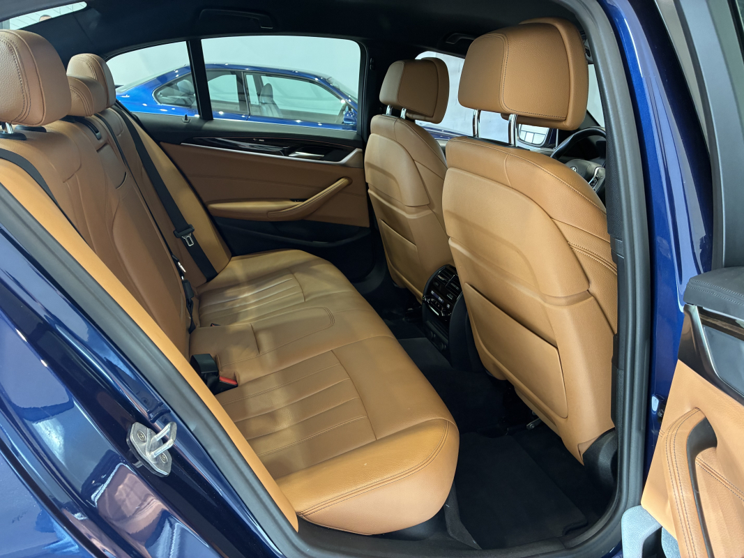 Bmw Série 5 — 22