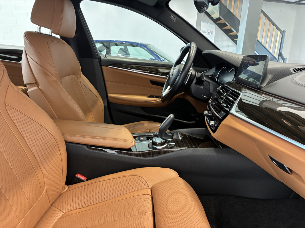 Bmw Série 5 — 27