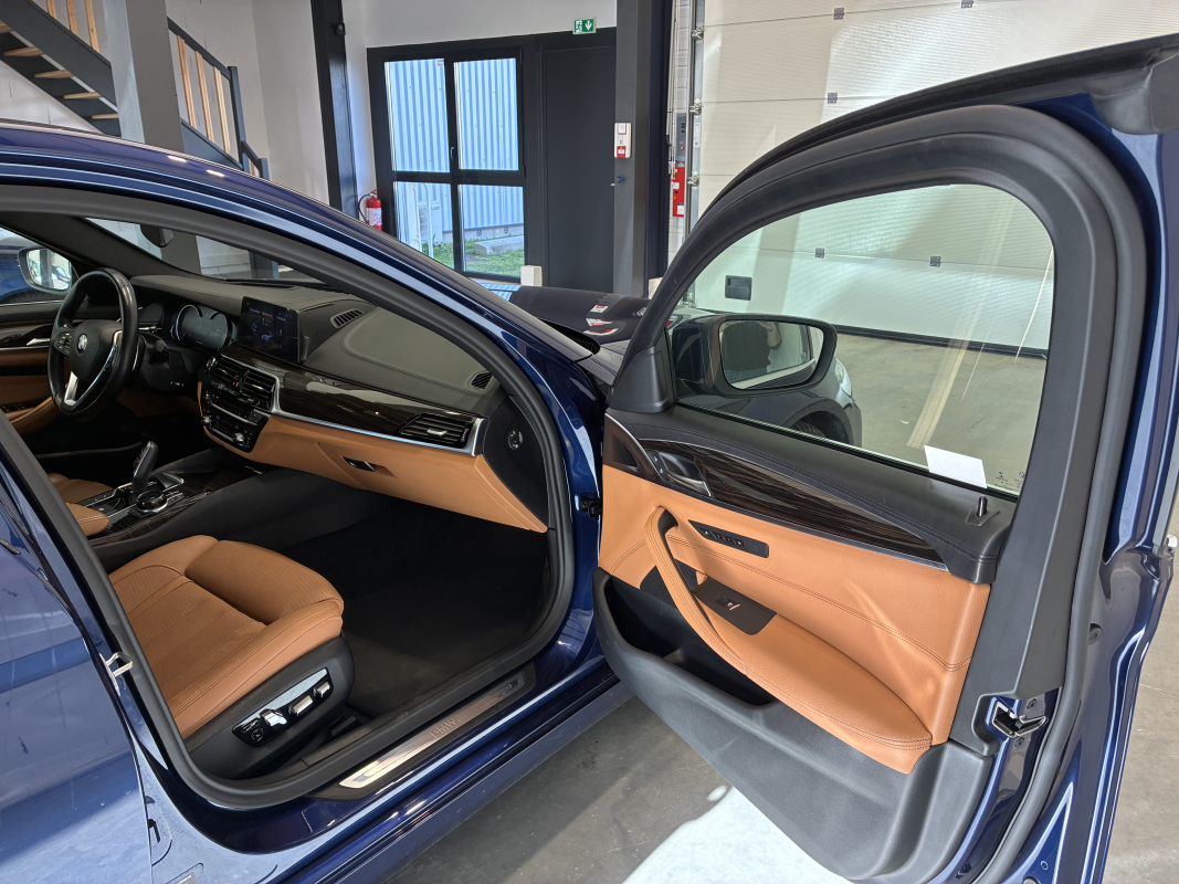 Bmw Série 5 — 24