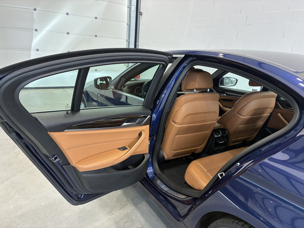 Bmw Série 5 — 16