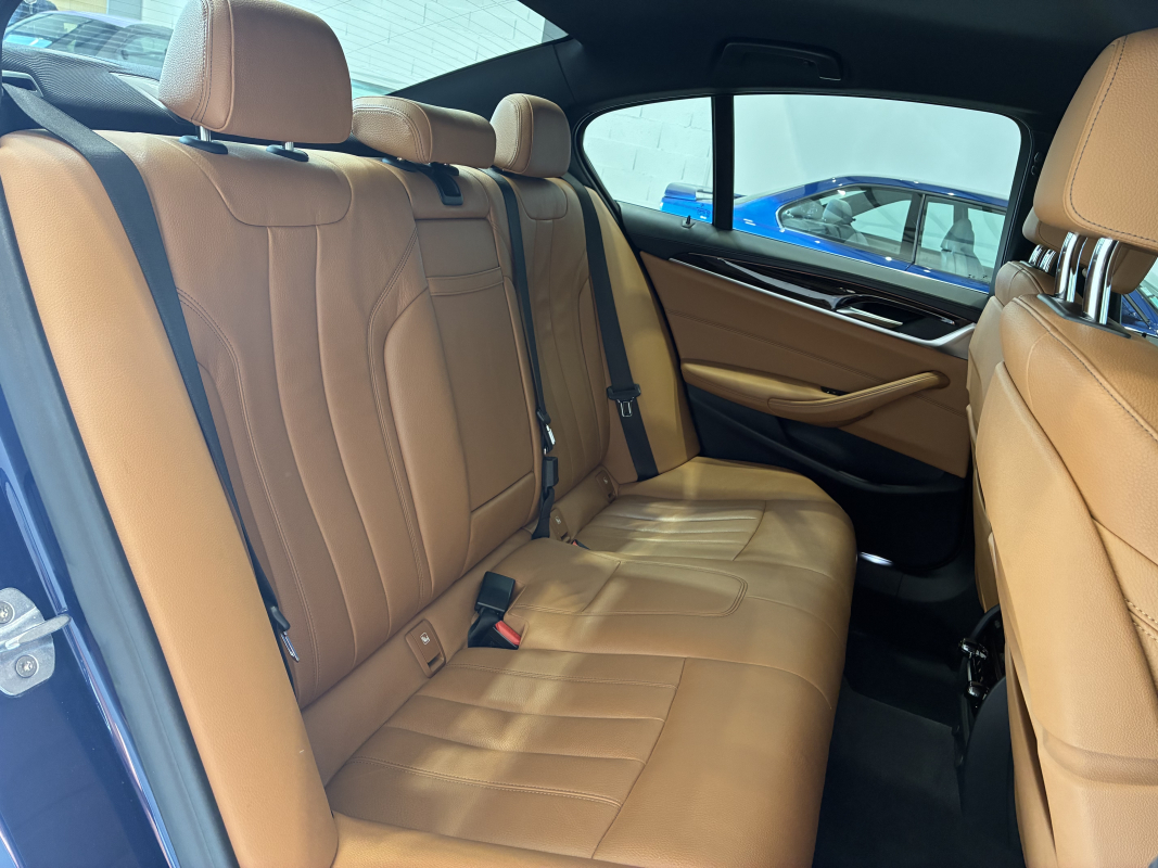Bmw Série 5 — 23