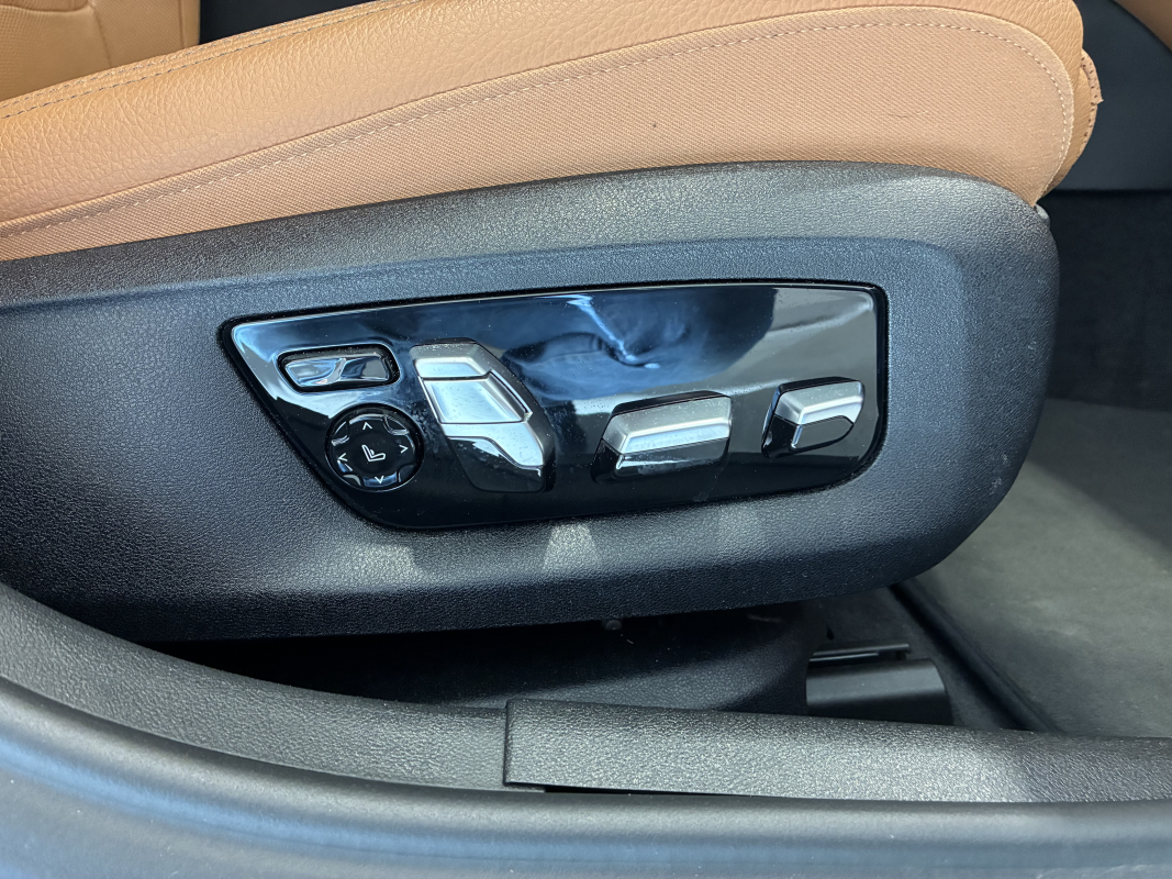 Bmw Série 5 — 28