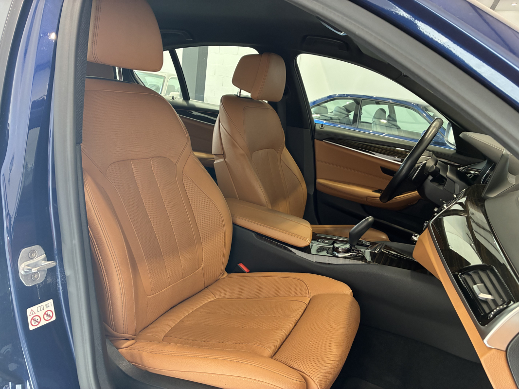 Bmw Série 5 — 29