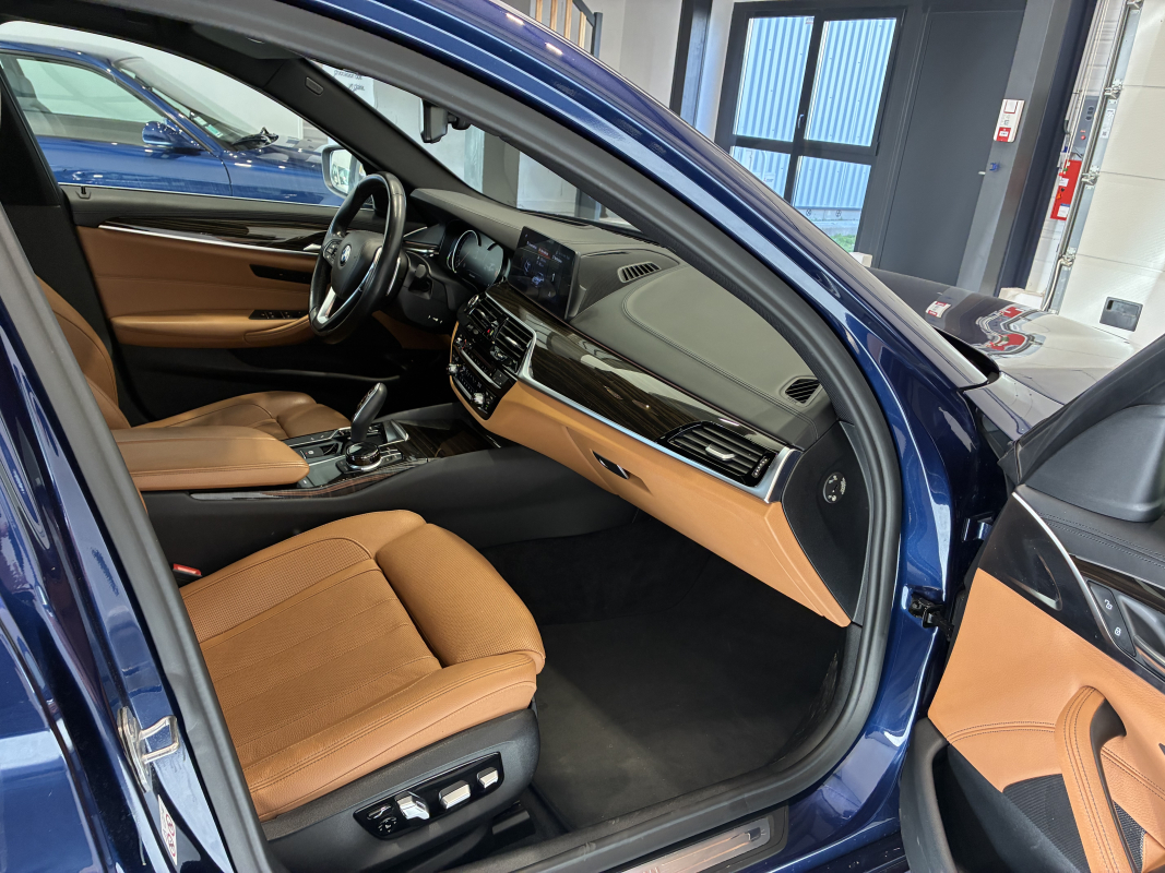 Bmw Série 5 — 25