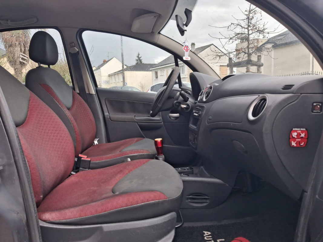 Citroen C3 — 11