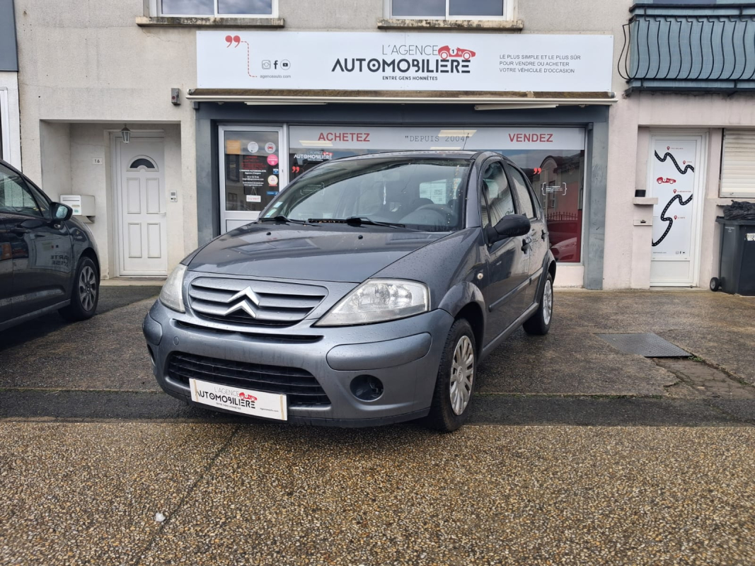 Citroen C3