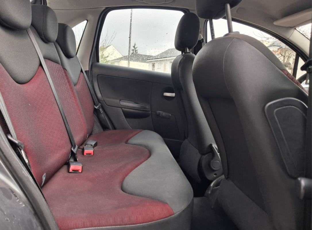 Citroen C3 — 12