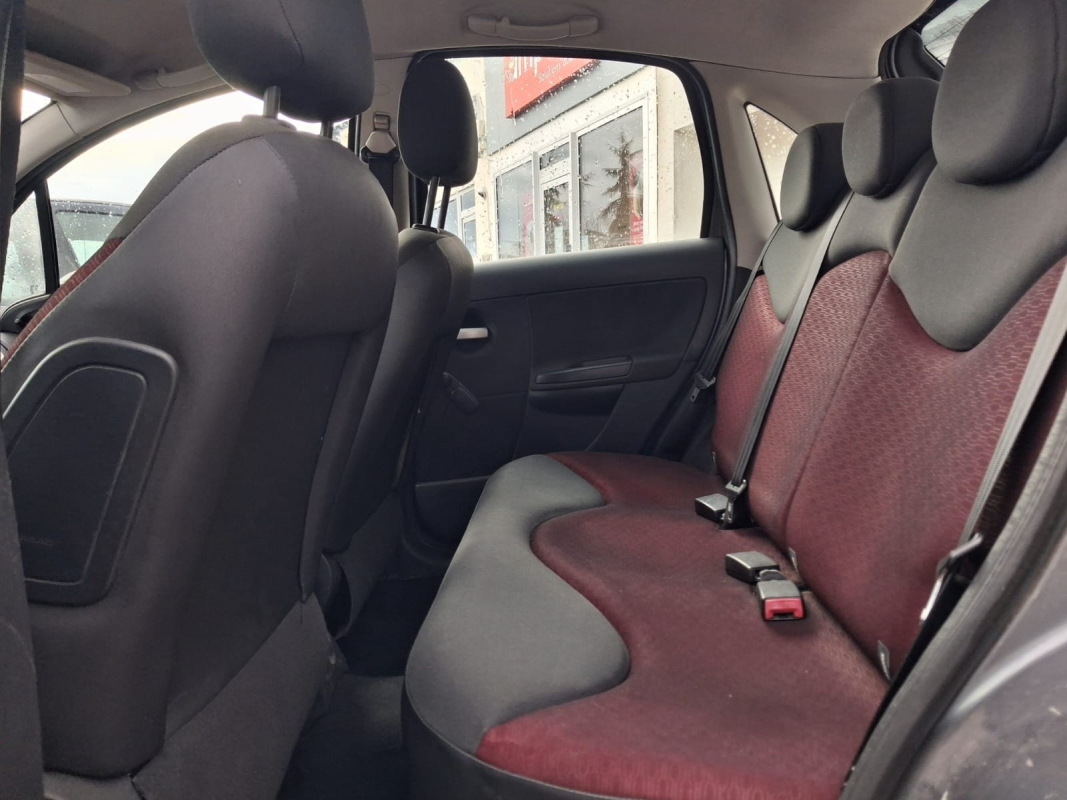 Citroen C3 — 13