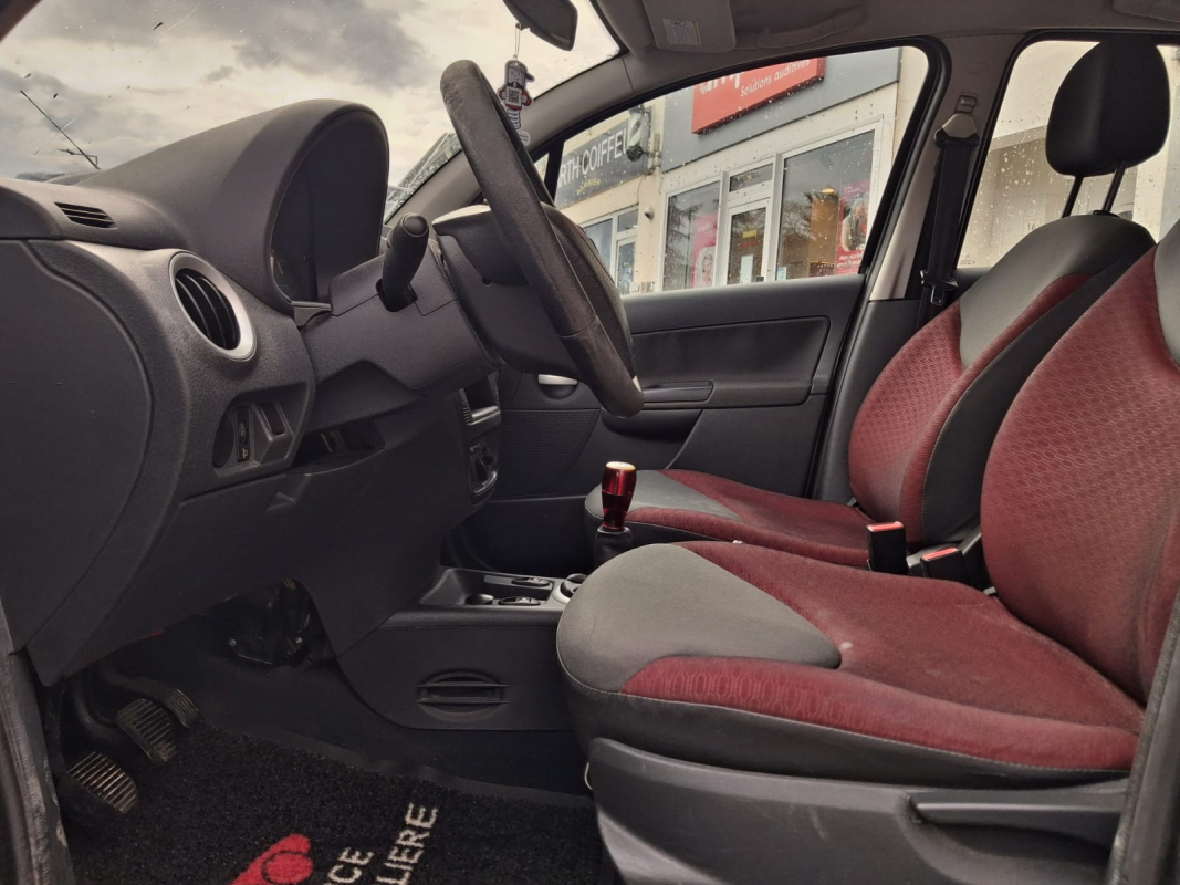 Citroen C3 — 10