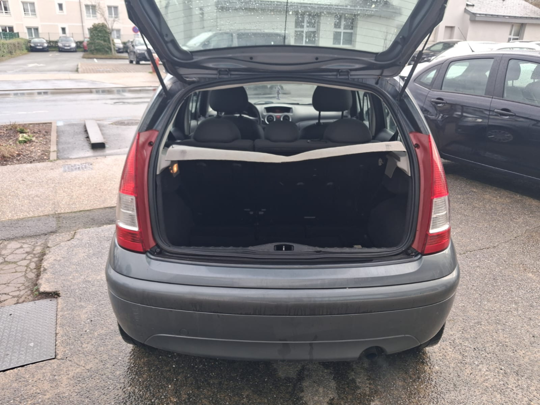 Citroen C3 — 14