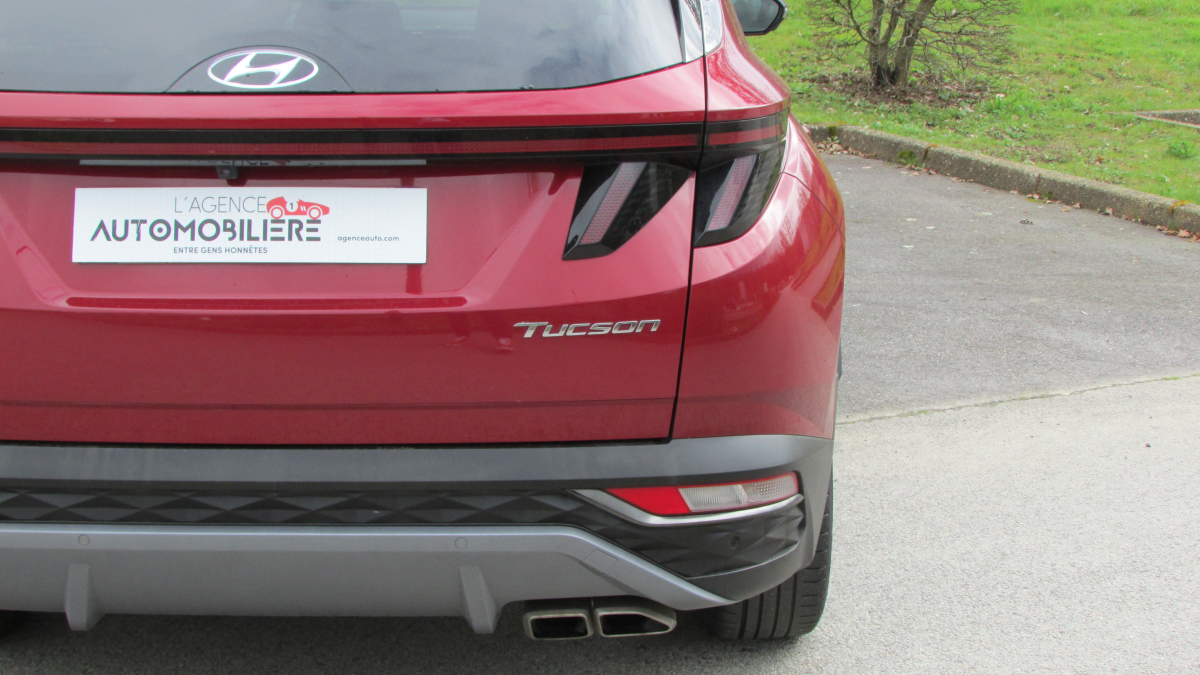 Hyundai Tucson — 37
