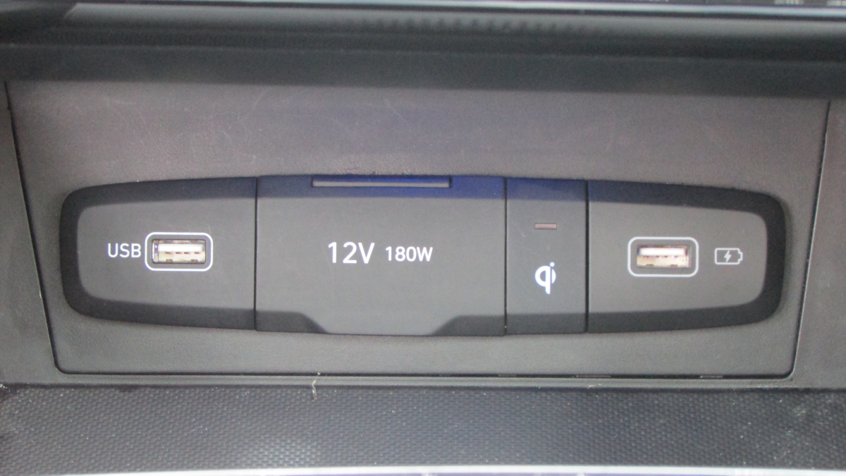 Hyundai Tucson — 28