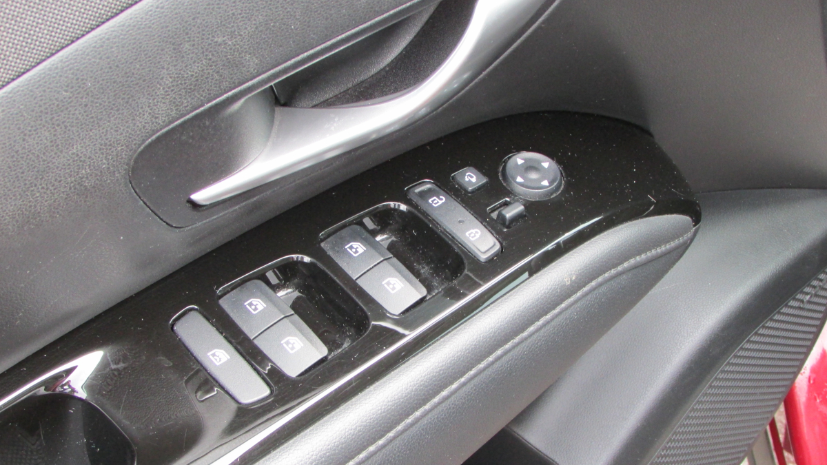 Hyundai Tucson — 18
