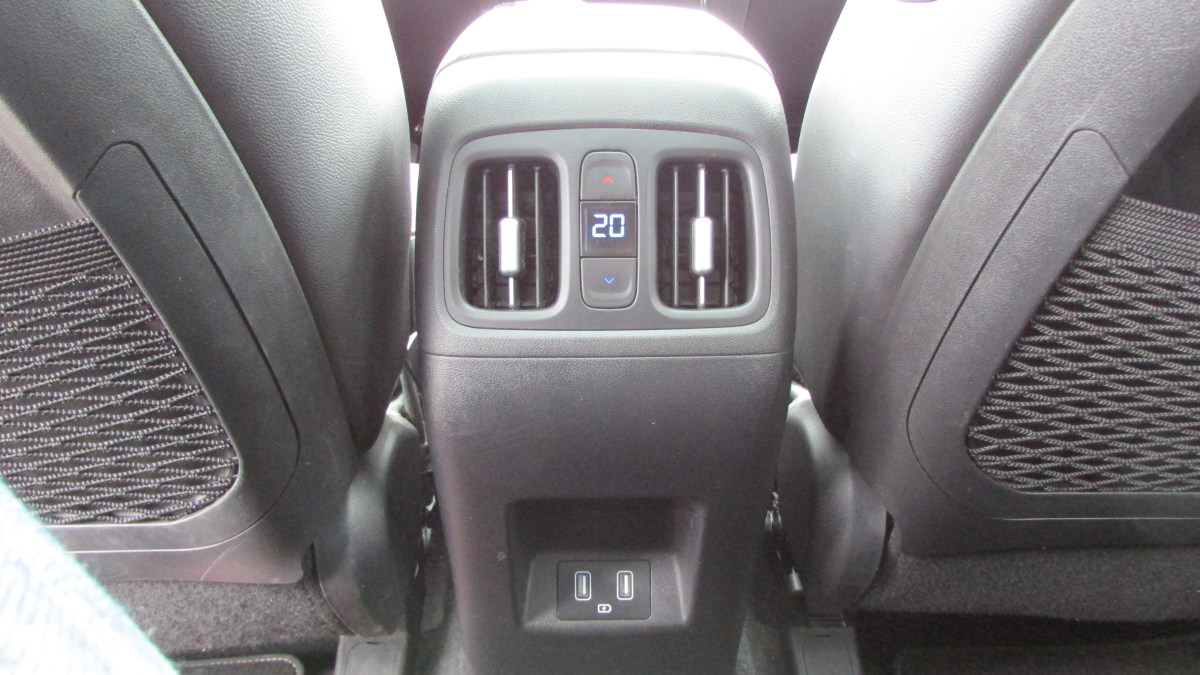 Hyundai Tucson — 17