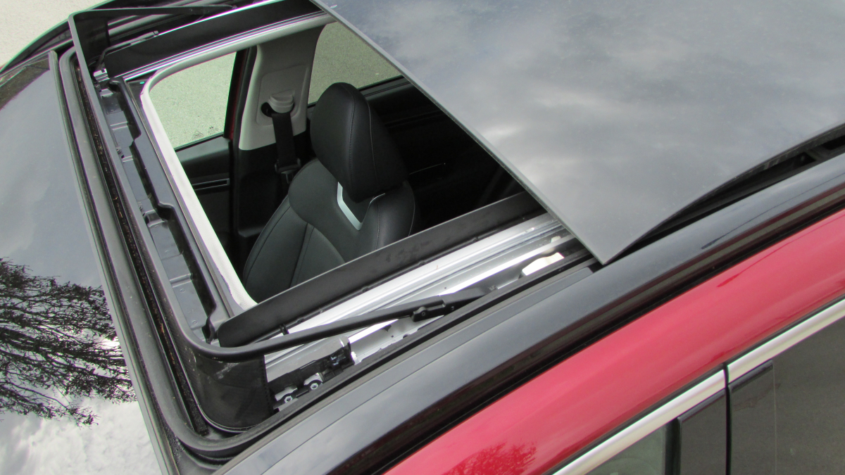 Hyundai Tucson — 35