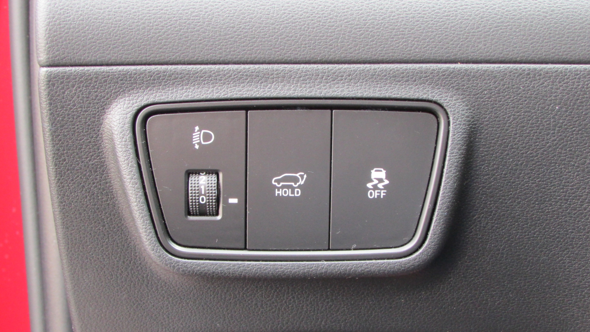 Hyundai Tucson — 31