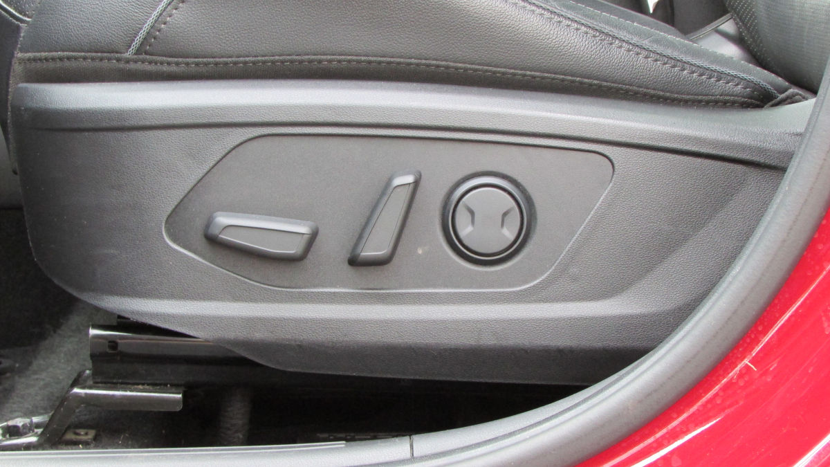 Hyundai Tucson — 30