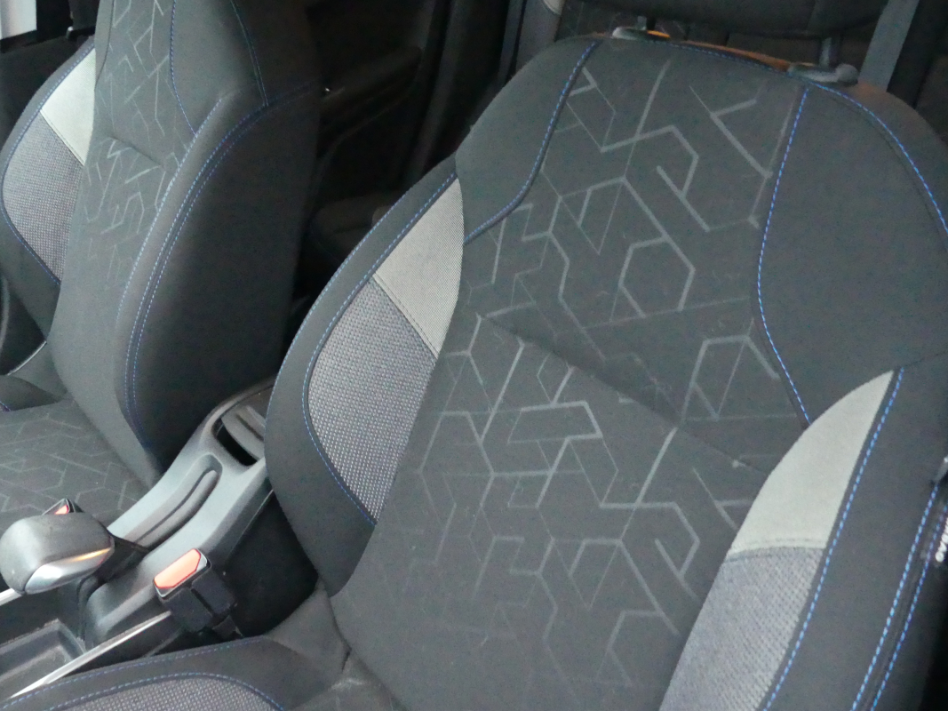 Peugeot 2008 — 10