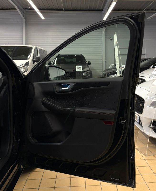 Ford Kuga — 25