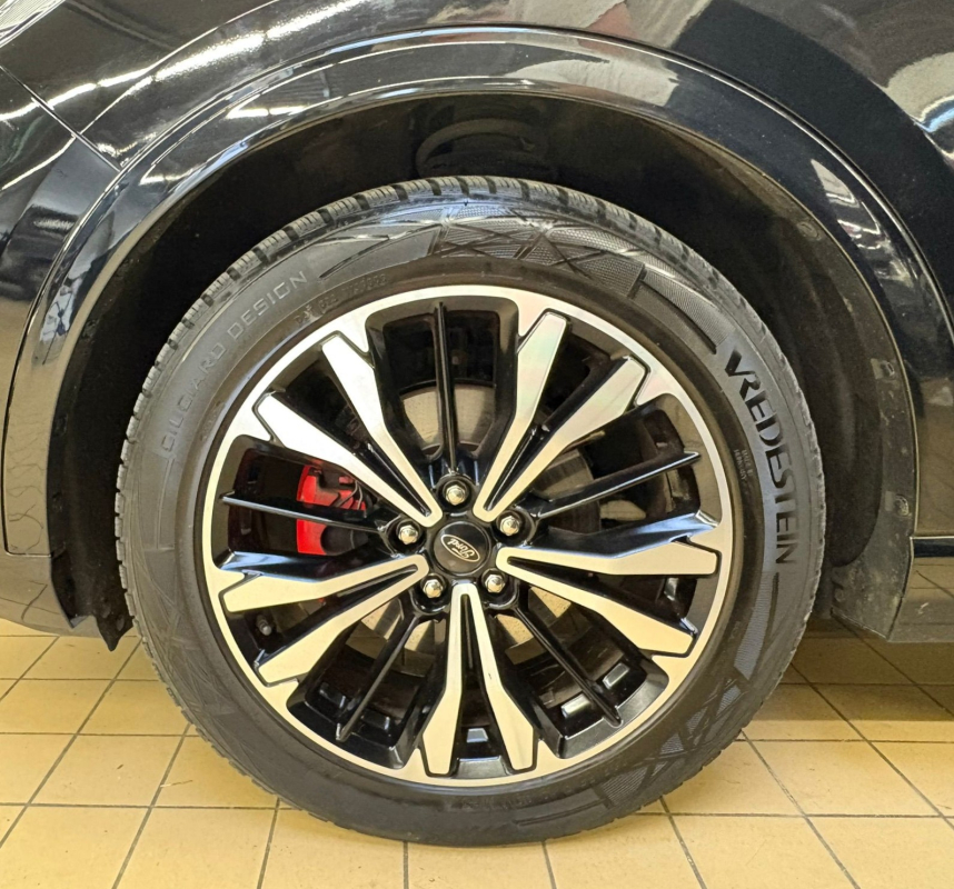 Ford Kuga — 30