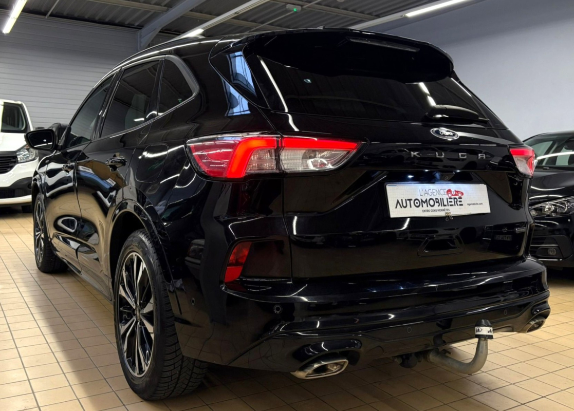 Ford Kuga — 6