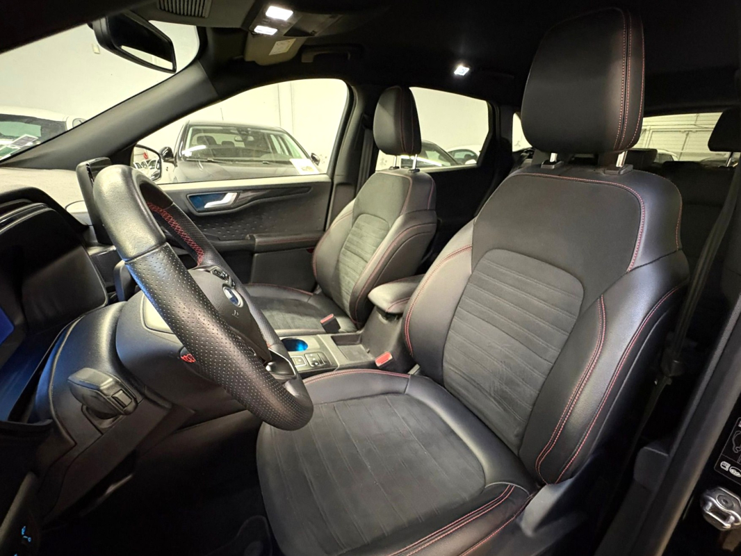 Ford Kuga — 9
