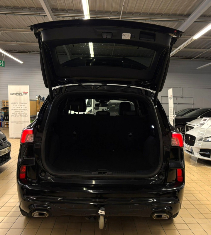 Ford Kuga — 13
