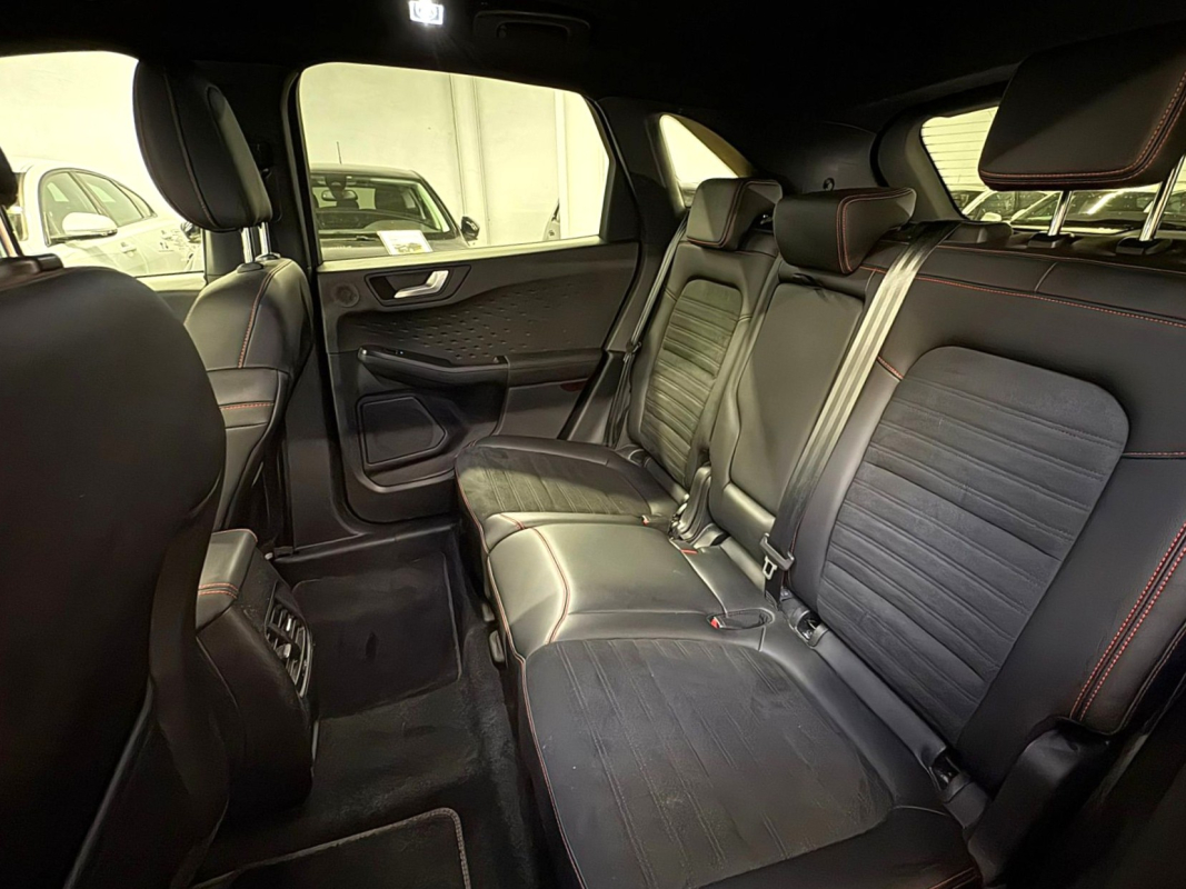 Ford Kuga — 10