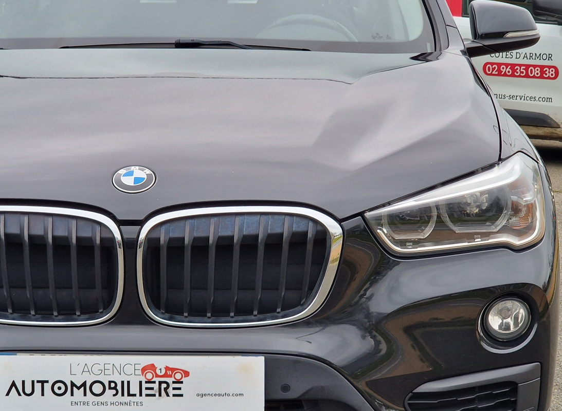 Bmw X1 — 3
