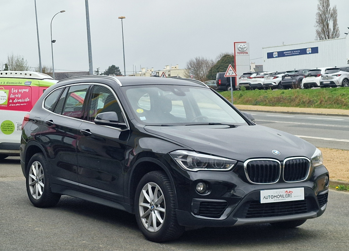 Bmw X1 — 4