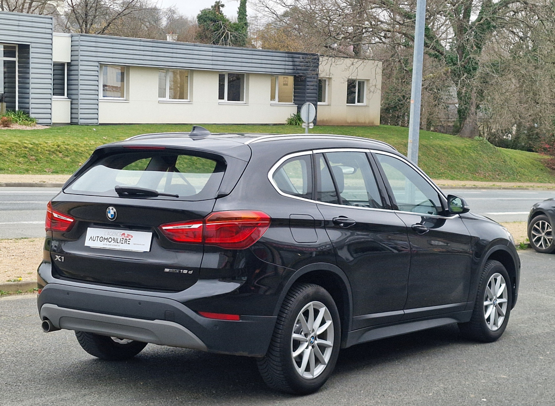 Bmw X1 — 6