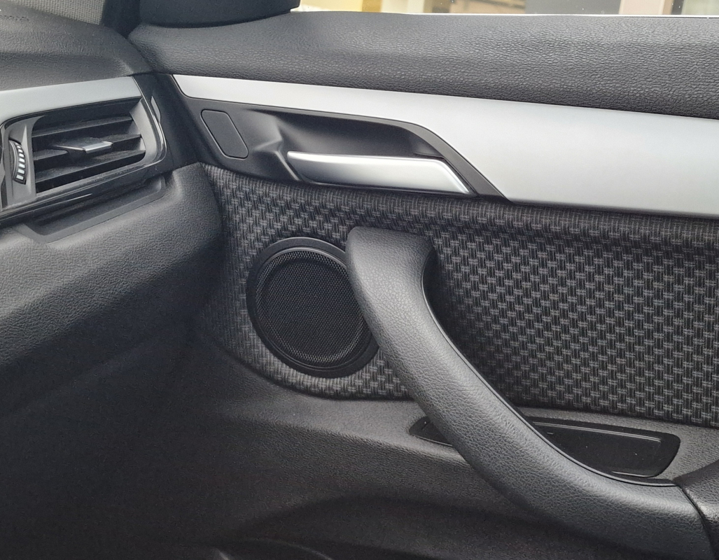 Bmw X1 — 15