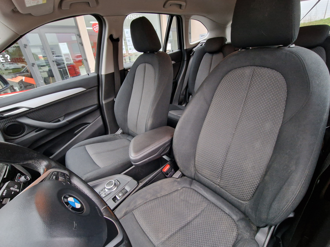 Bmw X1 — 17