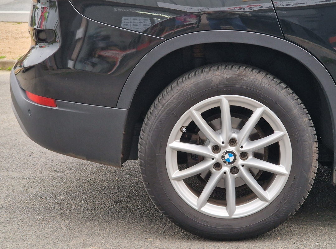 Bmw X1 — 23