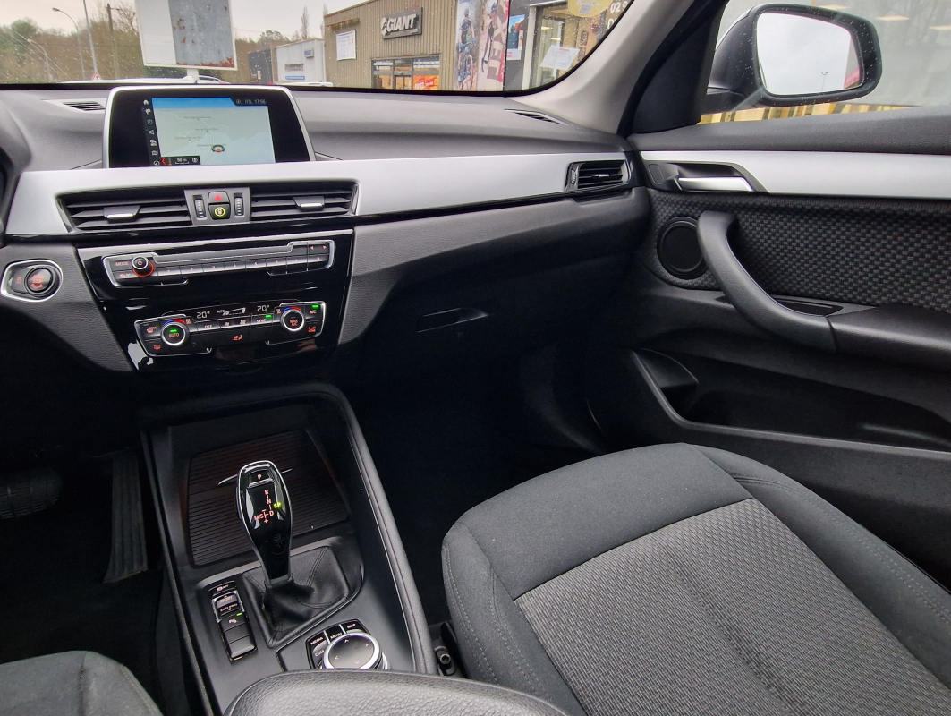 Bmw X1 — 16