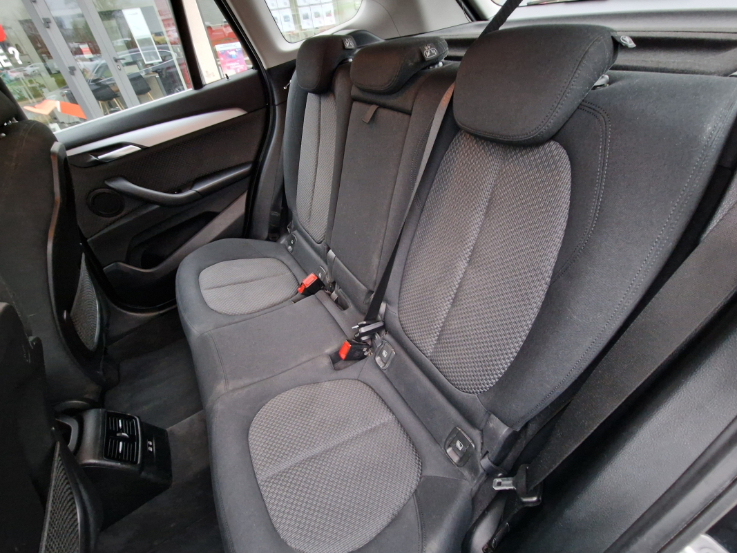 Bmw X1 — 18