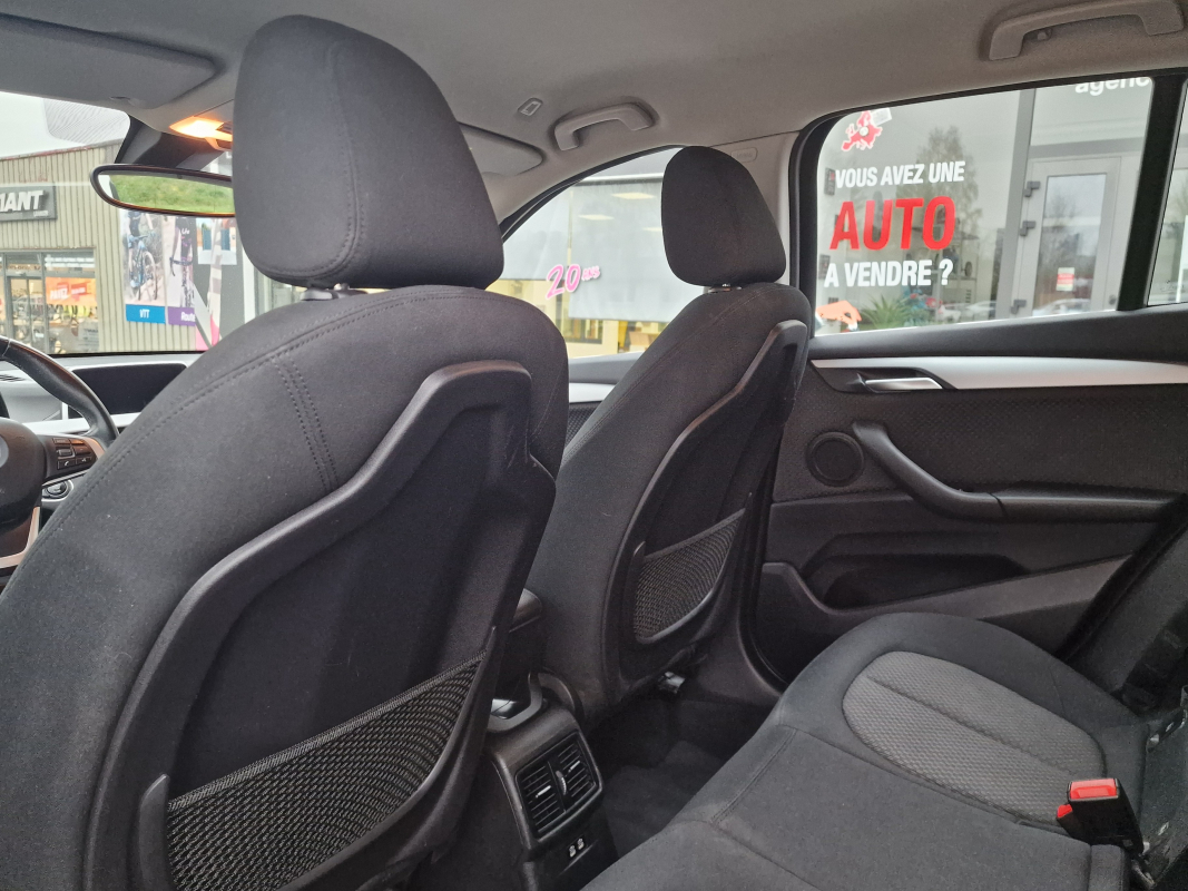 Bmw X1 — 19