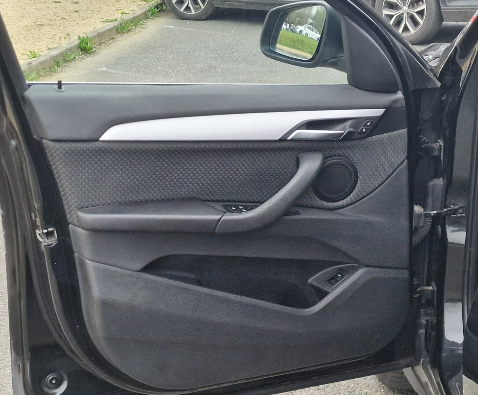 Bmw X1 — 25