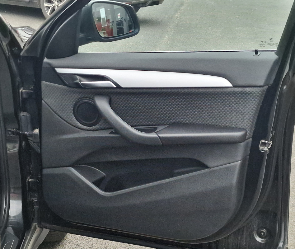 Bmw X1 — 29