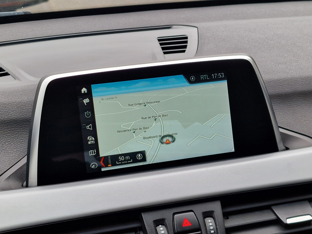 Bmw X1 — 28