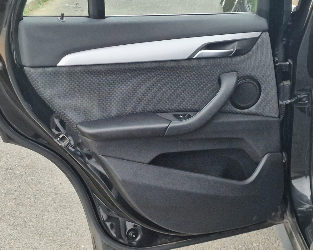 Bmw X1 — 30