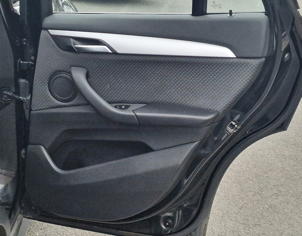 Bmw X1 — 31