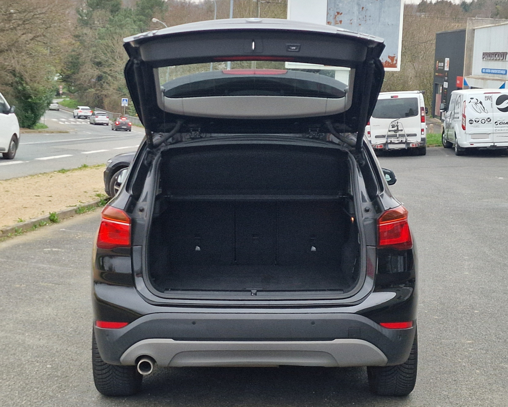Bmw X1 — 32