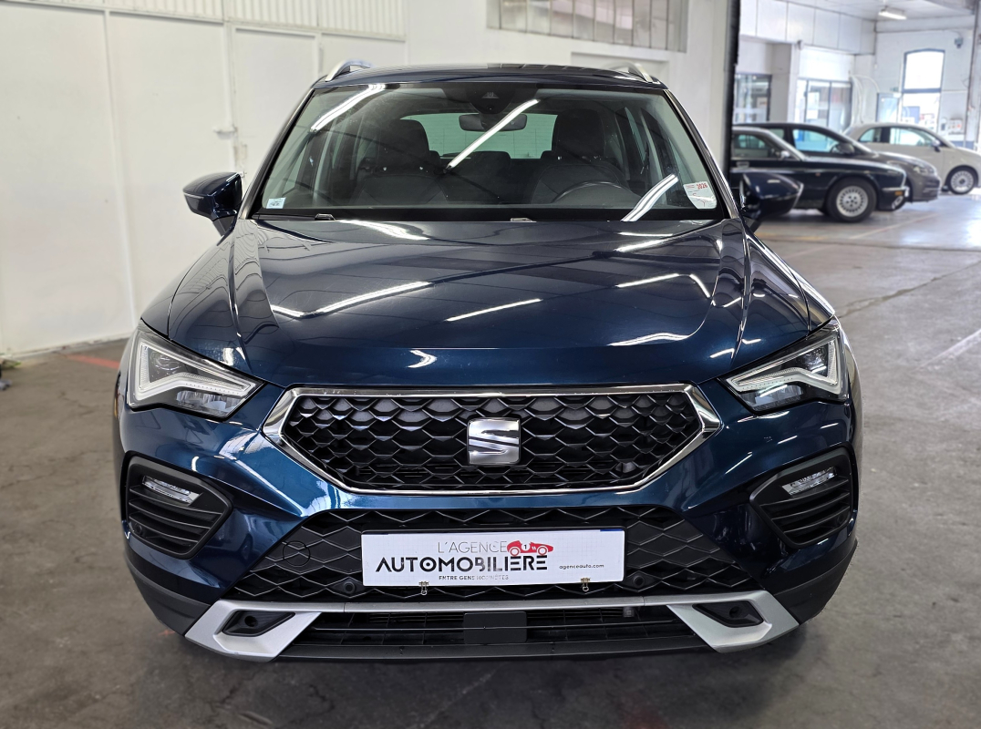 Seat Ateca — 5