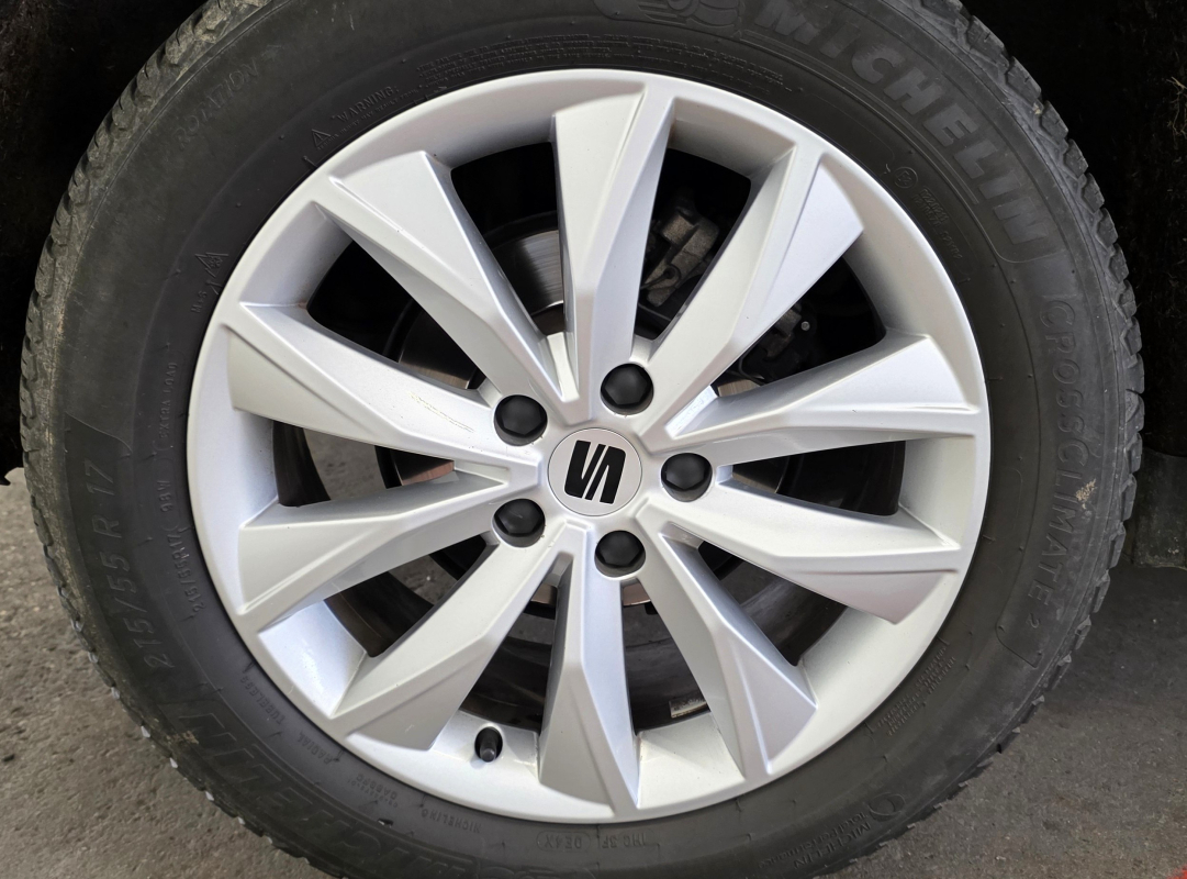 Seat Ateca — 30