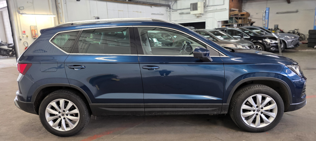 Seat Ateca — 19